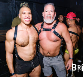 IML Chicago The Daddy