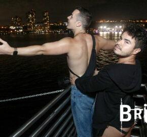 Gay Life in New York City