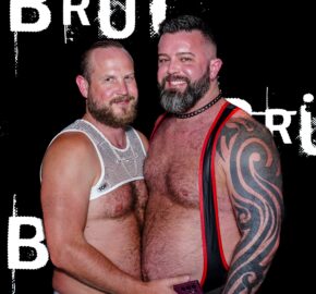 BRÜT Party NYC Pride