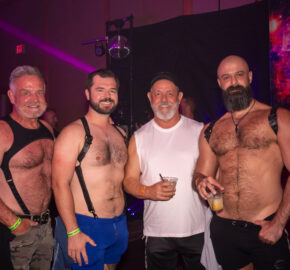 Palm Springs Pride