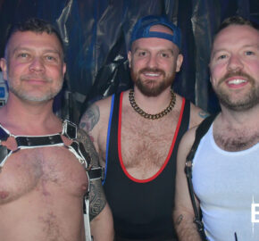 Hot Vibes in Chicago IML
