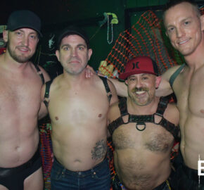Hot Vibes in Chicago IML