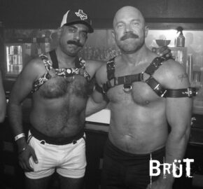 IML Chicago: Moments of Intense Focus