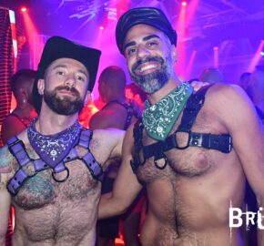 Dreamy Nights at Chicago IML Events