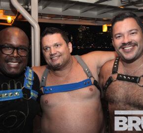 Gay Cruise in New York City